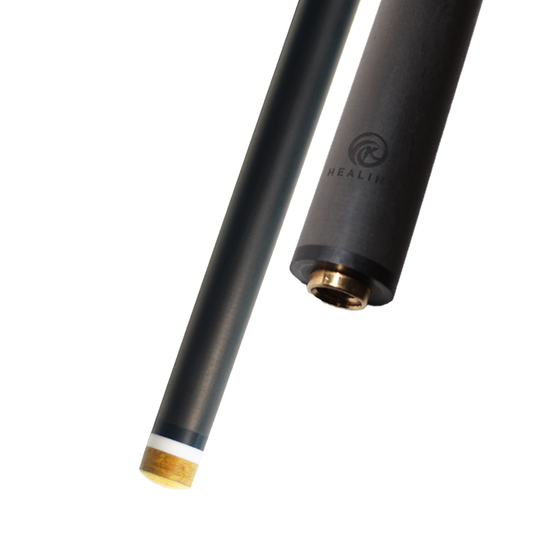 Carbon Fiber Shaft - Uni-loc 12.4mm