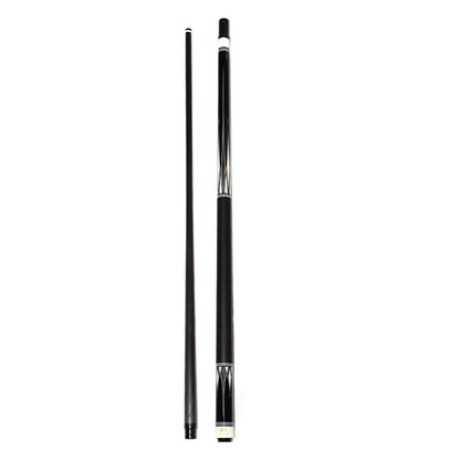 Carbon Fiber Pool Cue - 11.75mm Radial