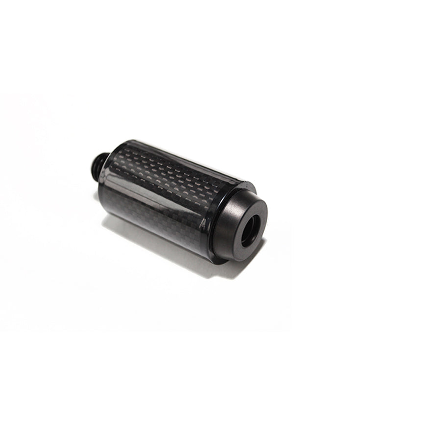 Carbon Fiber 3K Extension Fits for Mezz