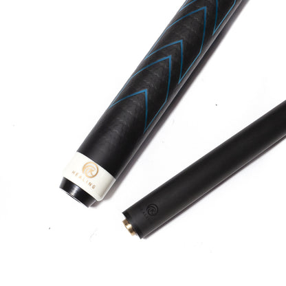 Uniloc Break Queue aus Kohlefaser – 12,9 mm