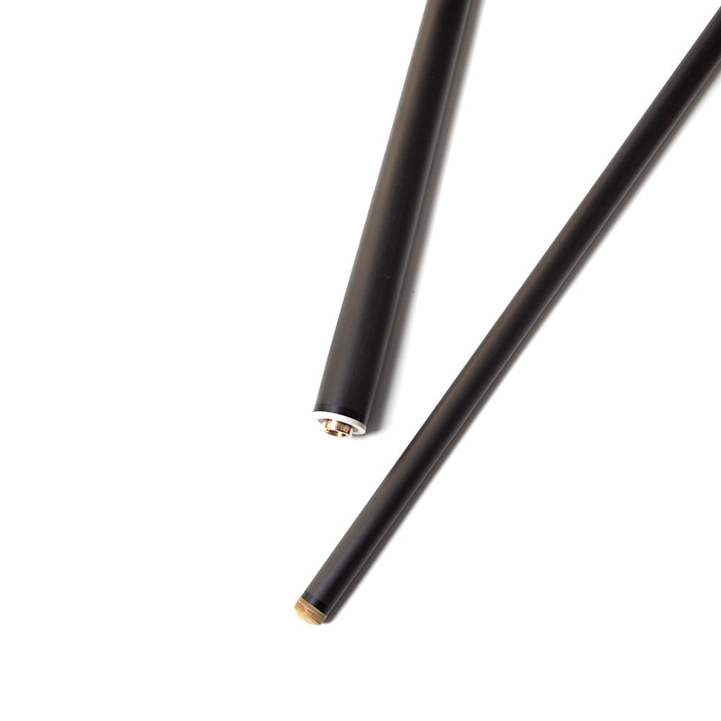 Radialwelle aus Kohlefaser – 12,4 mm