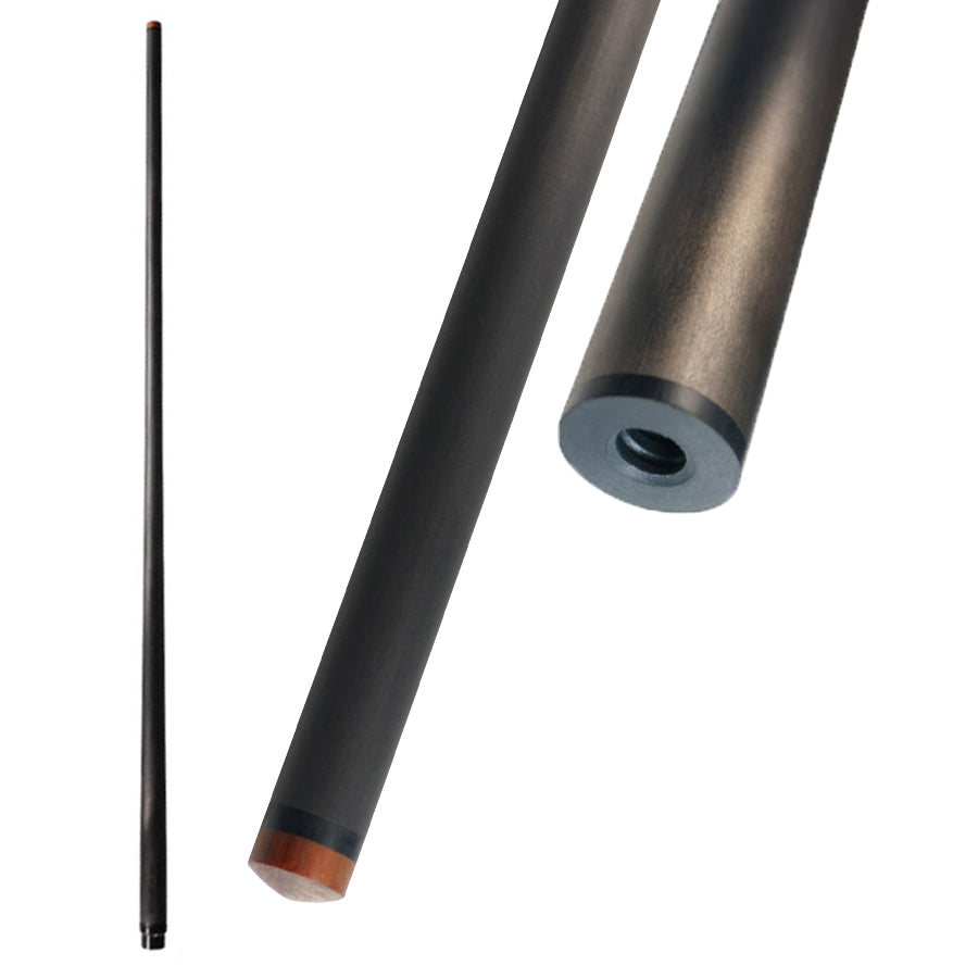 Uniloc-Bremswelle aus Kohlefaser – 13,9 mm