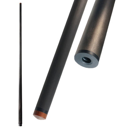 Uniloc-Bremswelle aus Kohlefaser – 13,9 mm