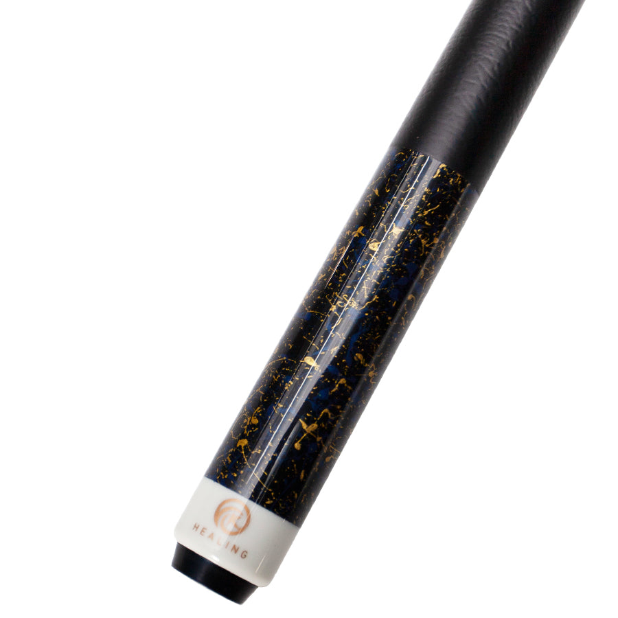 Billardqueue aus Kohlefaser – 11,8 mm radiale Juma-Ferrule 