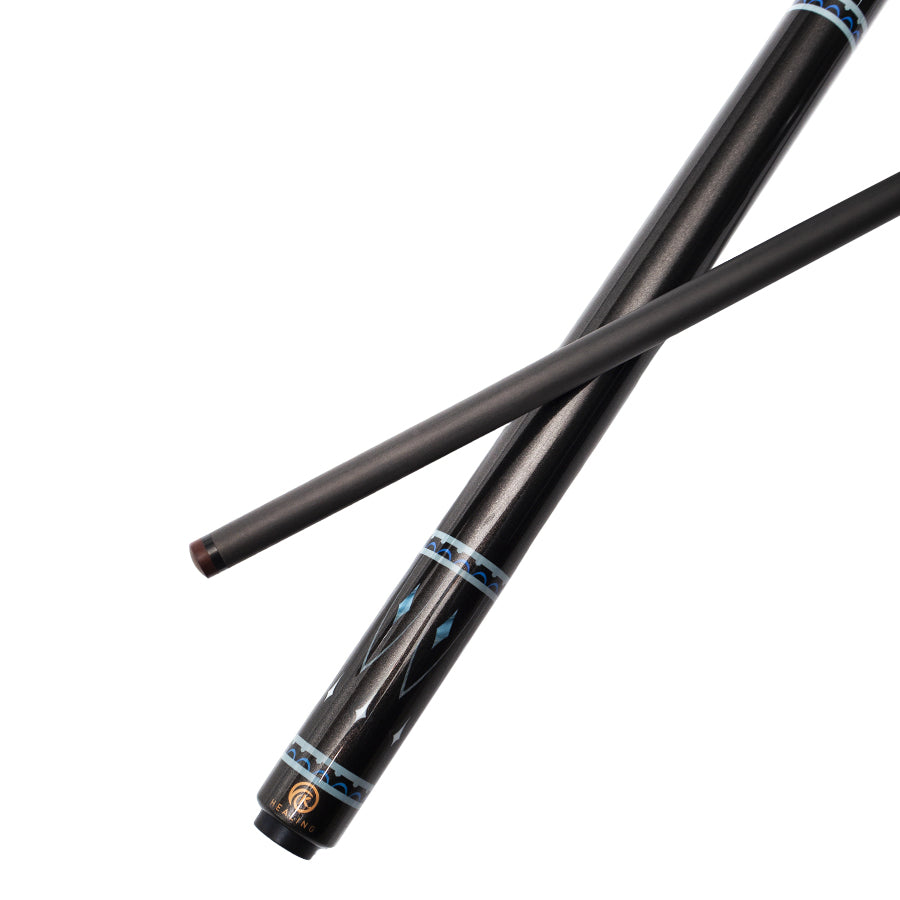 Carbon Fiber Break Cue Uniloc - 12.9mm