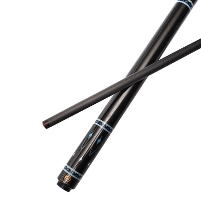 Carbon Fiber Break Cue Uniloc - 12.9mm