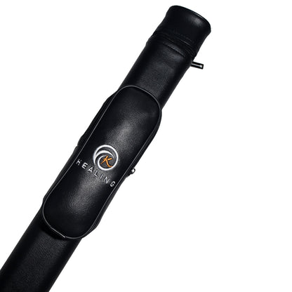 Pool Cue Case for 1/2 Billiard Cues