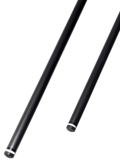 OKHEALING Carbon Shaft for Play Cue with 12.9mm Tip