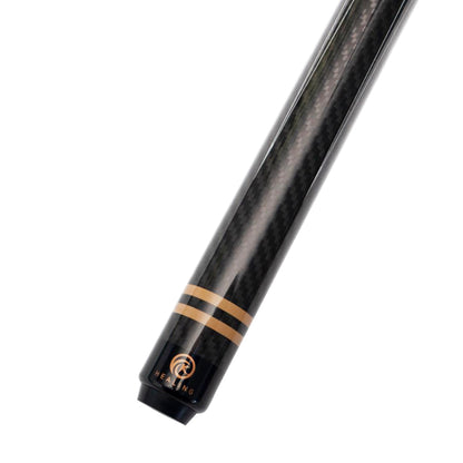 Carbon Fiber Break Cue Radial - 12.9mm