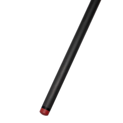Carbon Fiber Break Cue Uniloc Style - 12.9mm
