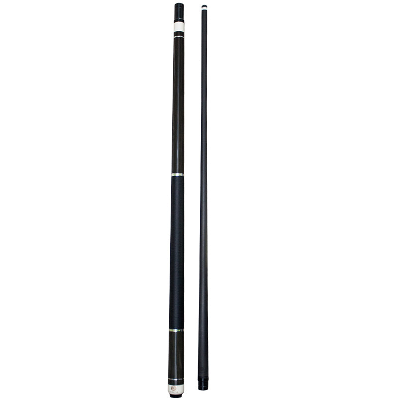 Carbon Fiber Pool Cue Radial - 11.8mm LD XTC Ferrule