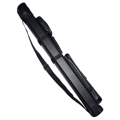 Pool Cue Case for 1/2 Billiard Cues