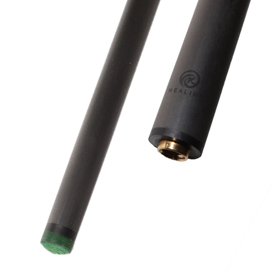OKHEALING Carbon Fiber Shaft - Uniloc Joint (or Radial) 12.9mm Tip