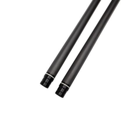 Radialwelle aus Kohlefaser – 12,4 mm