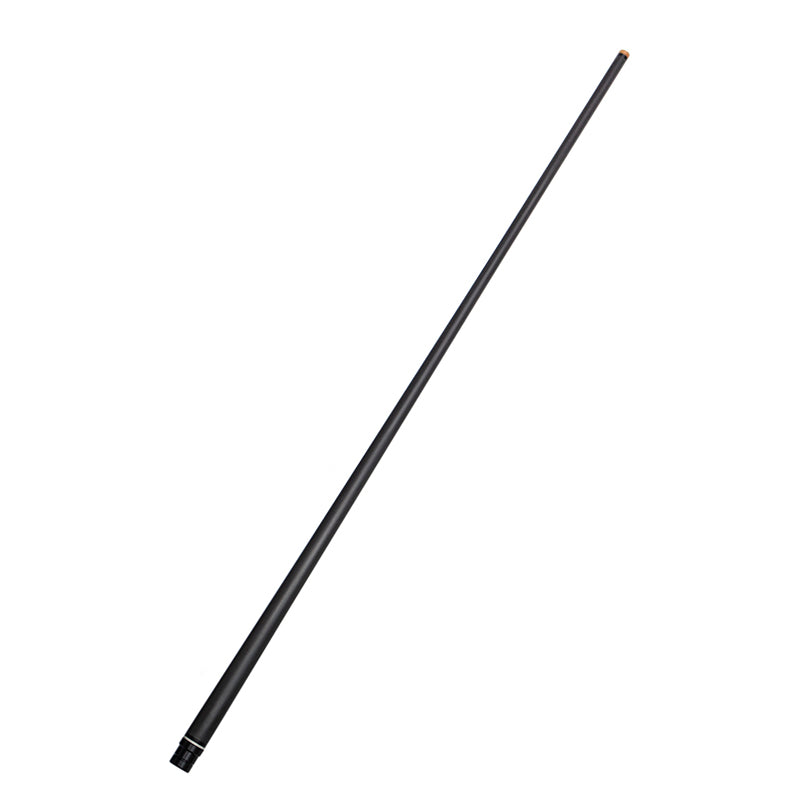 Radialwelle aus Kohlefaser – 12,4 mm