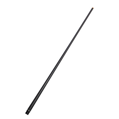 Radialwelle aus Kohlefaser – 12,4 mm