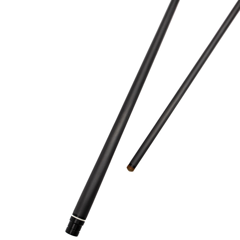 Radialwelle aus Kohlefaser – 12,4 mm