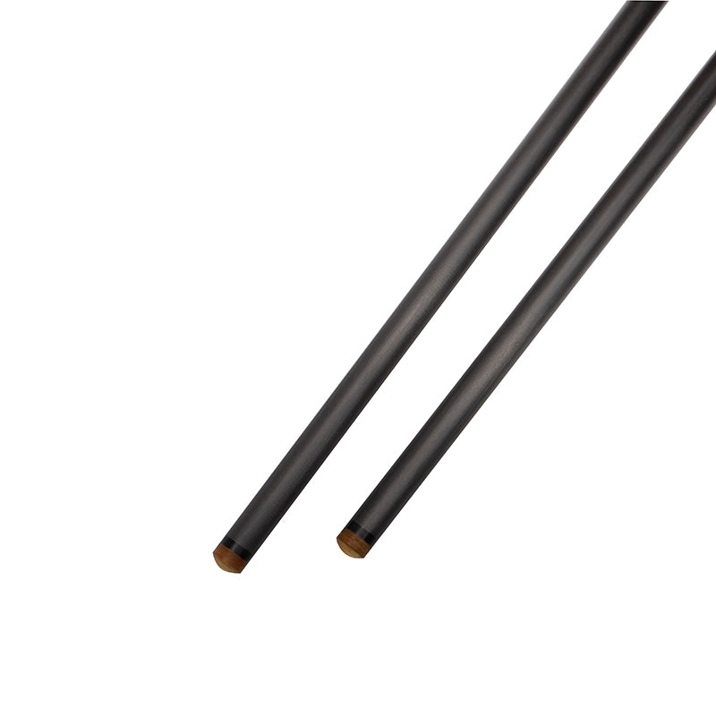 Radialwelle aus Kohlefaser – 12,4 mm