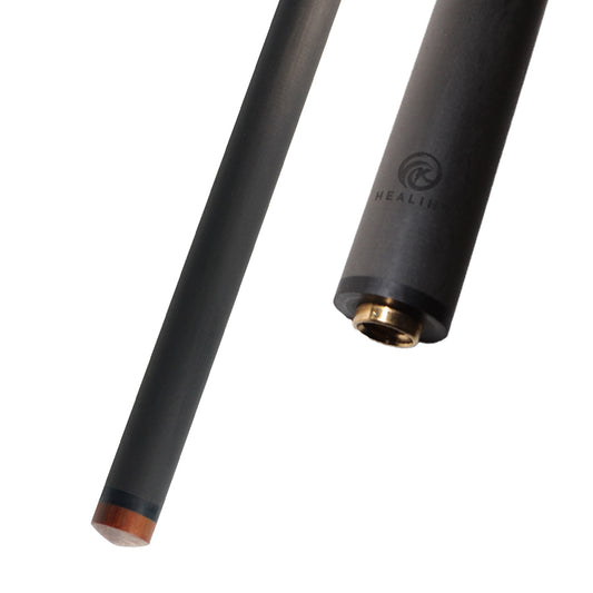OKHEALING Carbon Fiber Break Shaft - Uni-loc Joint 12.9mm Tip