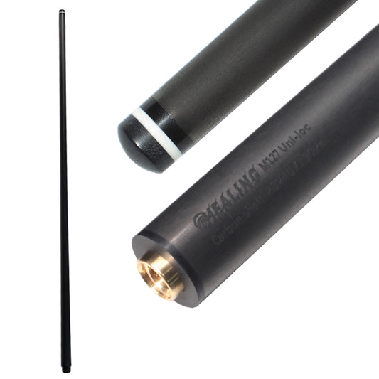 Carbon Fiber Break Shaft Uniloc Style - 12.9mm