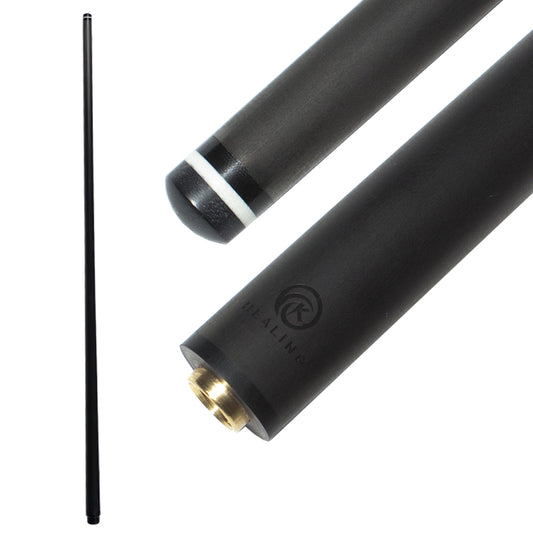 Carbon Fiber Break Shaft Uniloc or Uniloc for Predator - 12.9mm