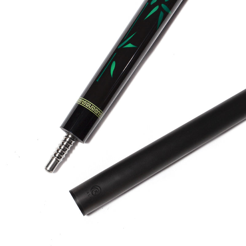 Carbon Fiber Break Cue Radial - 12.9mm