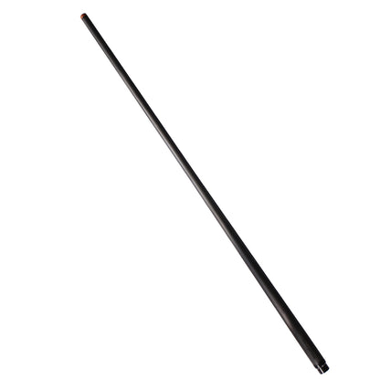 OKHEALING Carbon Break Cue - Uniloc Joint 14mm Tip