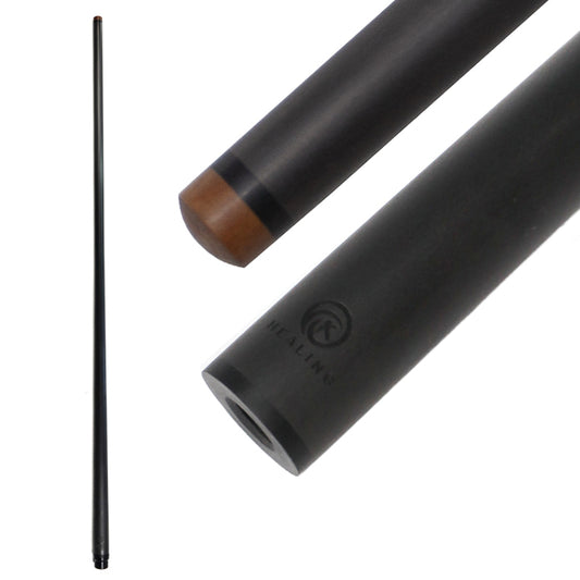 Carbon Fiber Break Shaft Radial and 3/8 x 10 interchangeable - 12.9mm