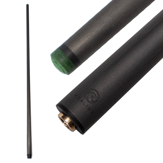Carbon Fiber Shaft Uniloc Style - 12.9mm