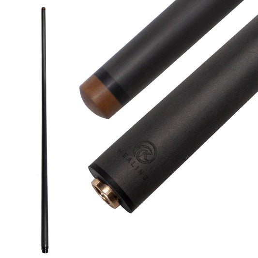 Carbon Fiber Break Shaft Uniloc Style - 12.9mm