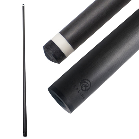 Custom Carbon Fiber Shaft