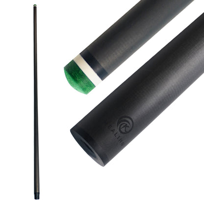 Carbon Fiber Shaft Radial - 12.9mm 29"