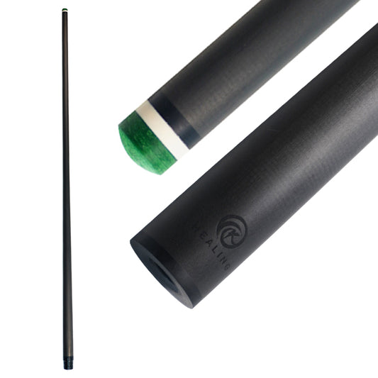 Carbon Fiber Shaft Radial - 12.9mm 29"