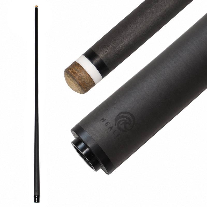 Carbon Fiber Shaft Uni-loc for Predator or Radial - 12mm 28"