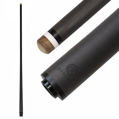 Carbon Fiber Shaft Uni-loc for Predator or Radial - 12mm 28"