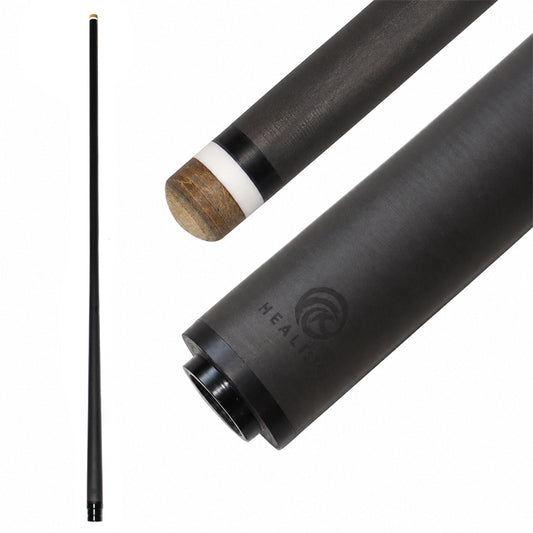 Carbon Fiber Shaft Uni-loc for Predator or Radial - 12mm 28"