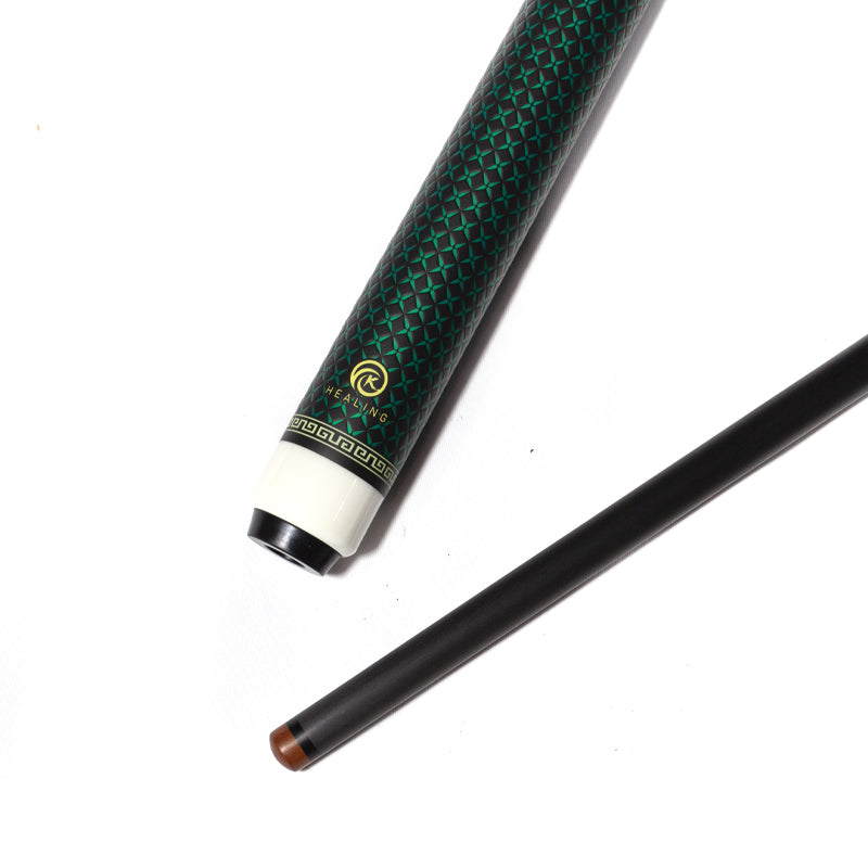 OKHEALING | Carbon Fiber Cues & Gear for Power & Performance