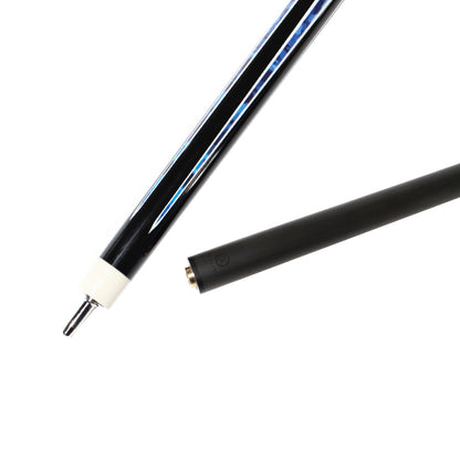 Carbon Fiber Break Cue - 12.9mm Uniloc