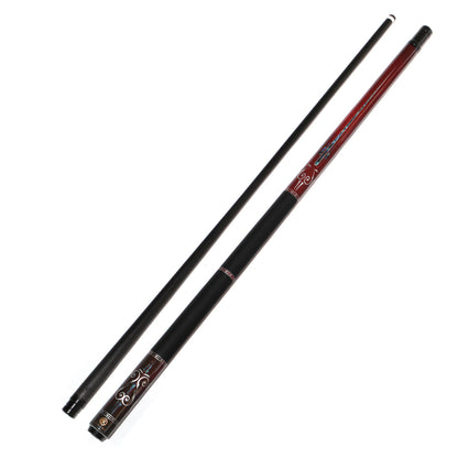Carbon Fiber Pool Cue - 11.8mm Radial