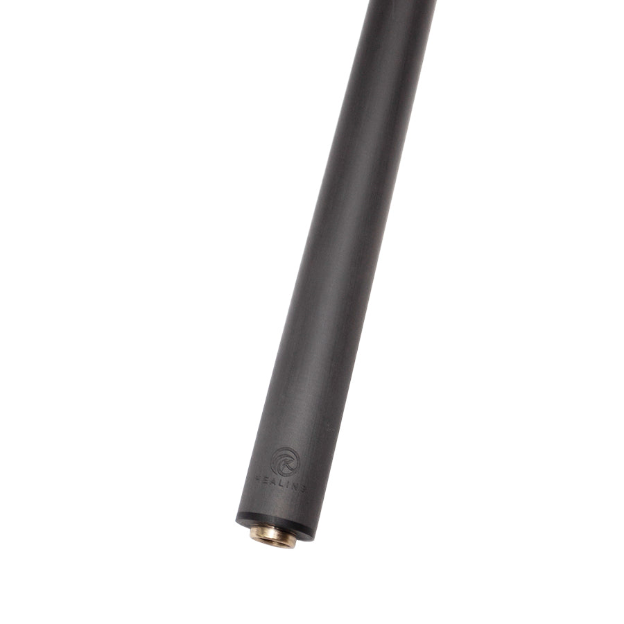 Carbon Fiber Break Cue Uniloc Style - 12.9mm