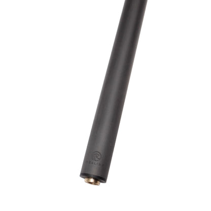 Carbon Fiber Break Cue Uniloc Style - 12.9mm