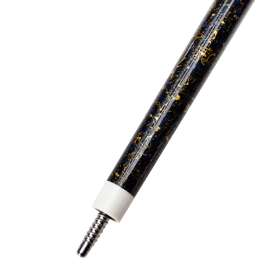 Billardqueue aus Kohlefaser – 11,8 mm radiale Juma-Ferrule 