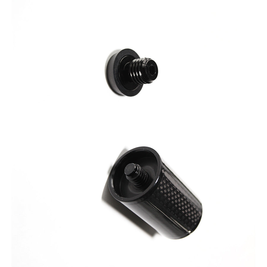 Carbon Fiber 3K Extension Fits for Mezz