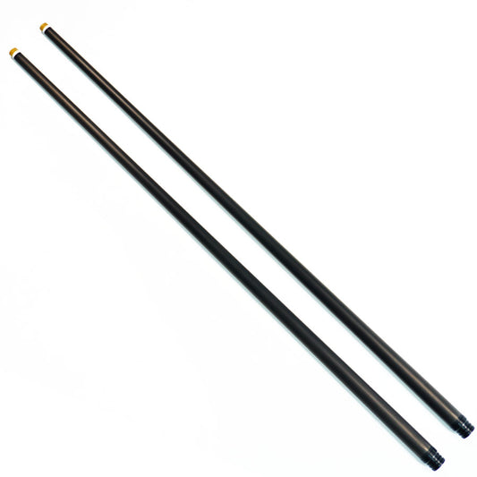 Carbon Fiber Shaft - Radial 12.4mm