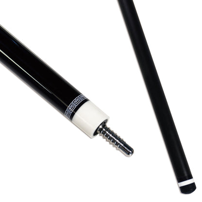 Carbon Fiber Pool Cue - 11.8mm Radial