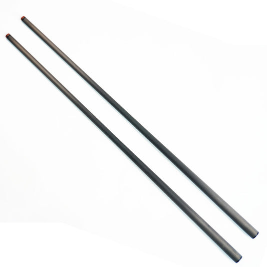 Carbon Fiber Break Shaft - Uni-loc 12.9mm