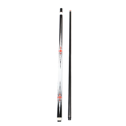 Carbon Fiber Break Cue - 14mm Uniloc