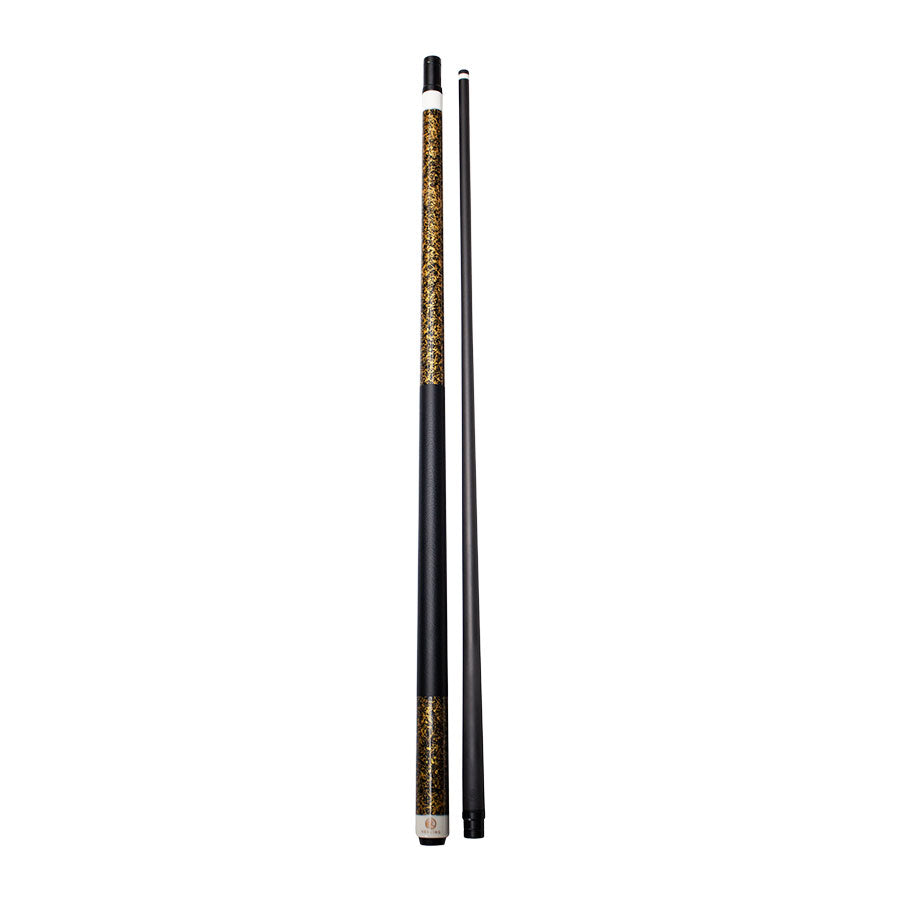Carbon Fiber Pool Cue Radial - 11.8mm LD XTC Ferrule