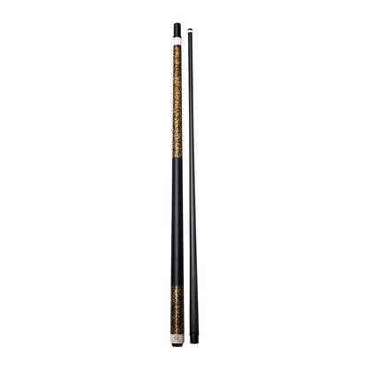 Carbon Fiber Pool Cue Radial - 11.8mm LD XTC Ferrule