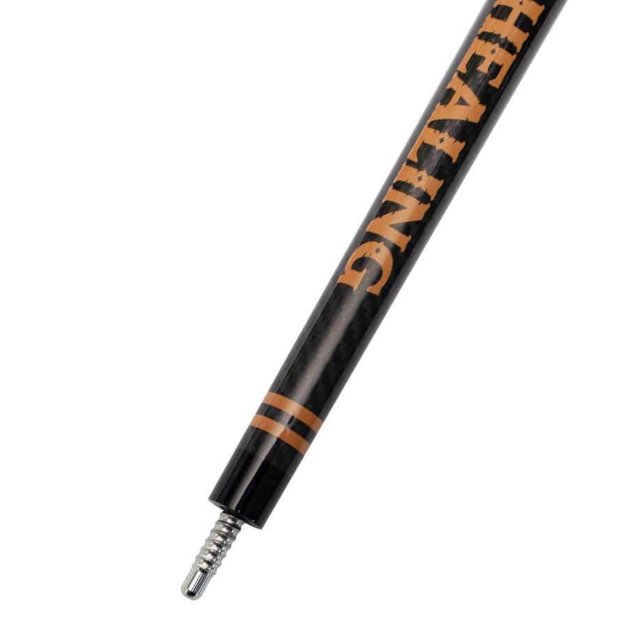 Carbon Fiber Break Cue Radial - 12.9mm